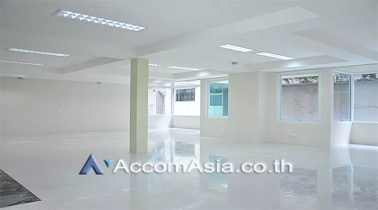 9  Office Space For Sale in Silom ,Bangkok BTS Sala Daeng AA13147